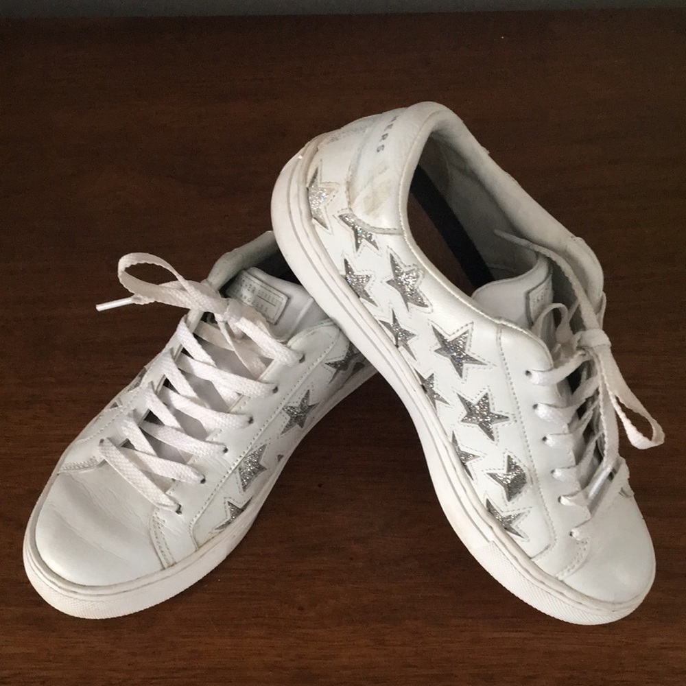 Skechers Rise Fit Sz 6.5